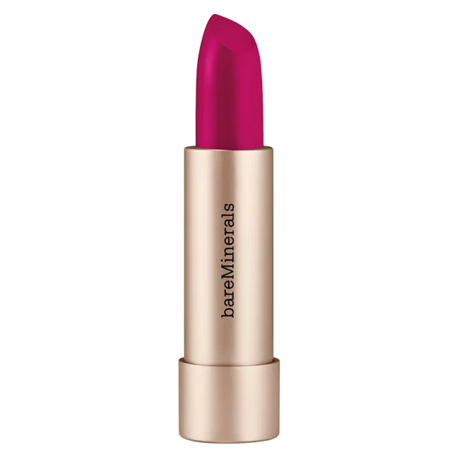 bareMinerals Mineralist Hydra-Smoothing Lipstick Wisdom (4 g)