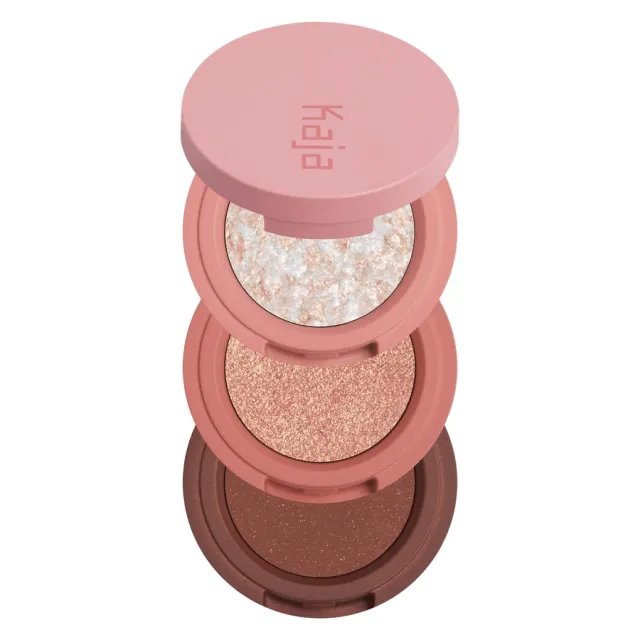 KAJA Beauty Bento 18 Coral Sunrise 2,7g