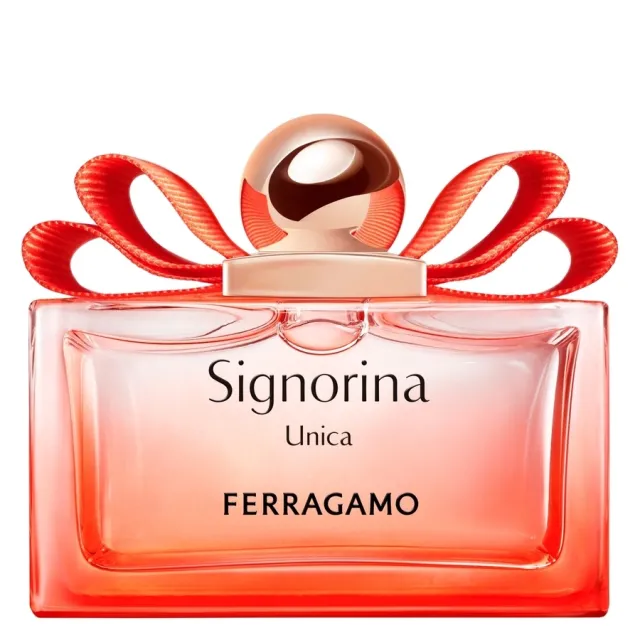 Ferragamo Signorina Unica Eau De Parfum 100 ml