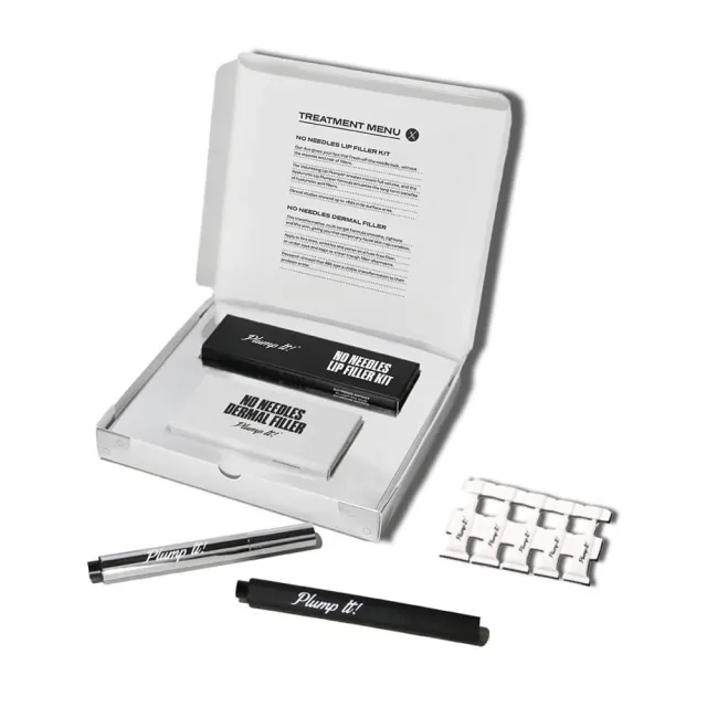 Plump It! At Home Clinic Box (U) 16 ml