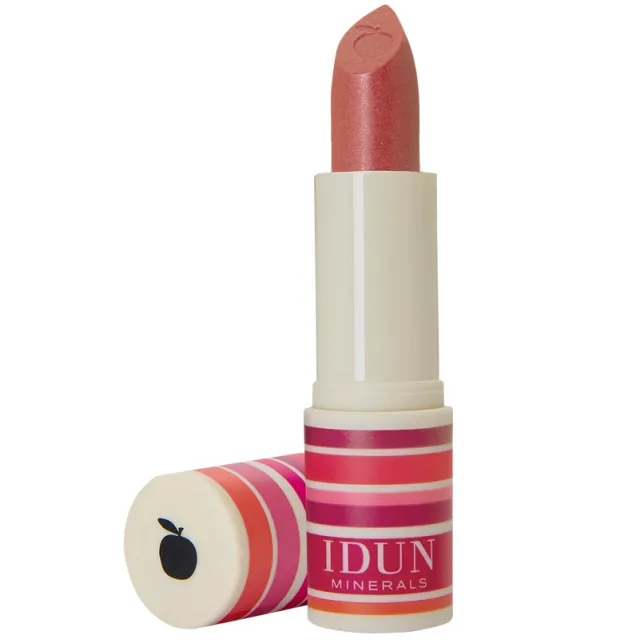 IDUN Minerals Creme Lipstick 4 g - Ingrid Marie
