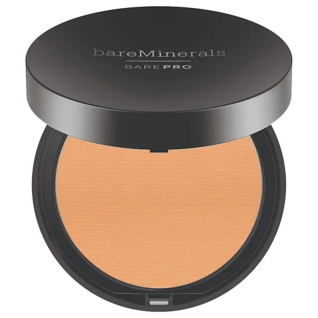 bareMinerals barePRO Performance Wear Powder Foundation Butterscotch 15.5 (10 g)