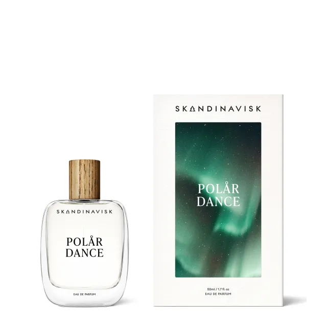 Polår Dance EAU DE Parfum 50ml