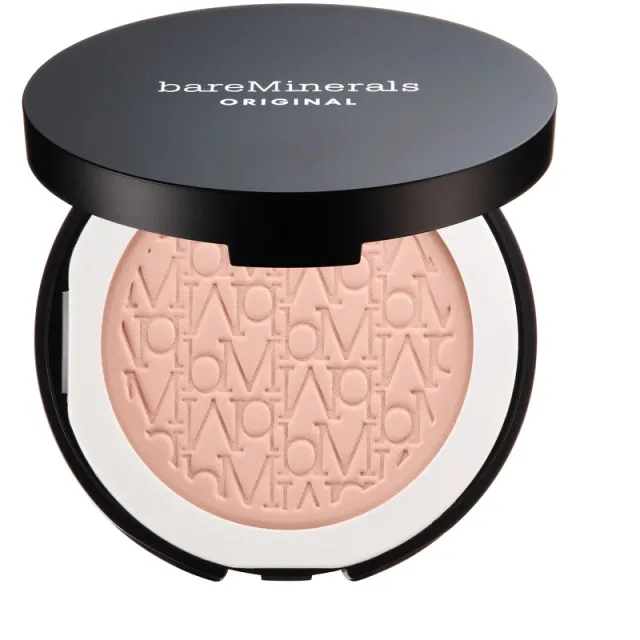 bareMinerals Original Pressed Powder Foundation 8 ml - Soft Medium 11