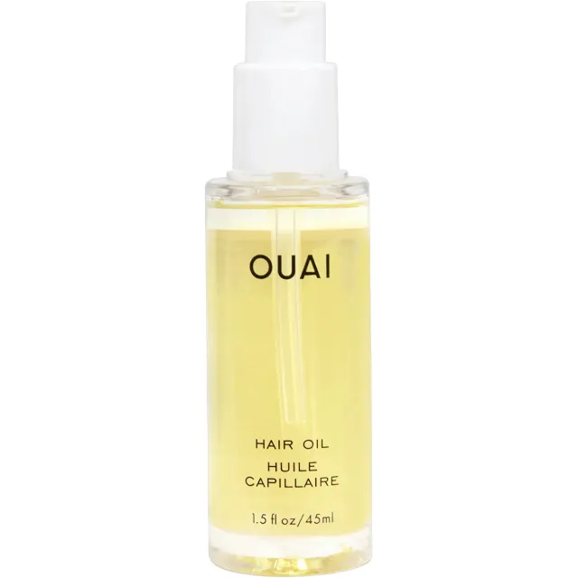 Hair Oil