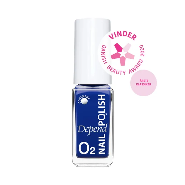 O2minilak nr. 802
