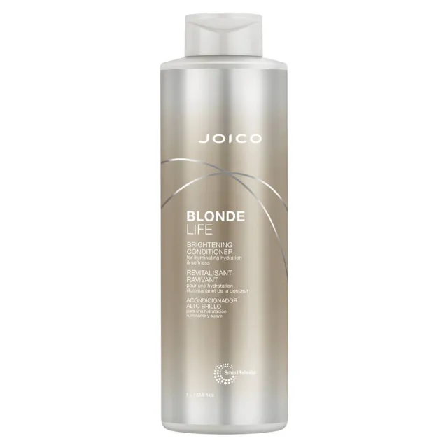 Joico Blonde Life Brightening Conditioner 1000 ml