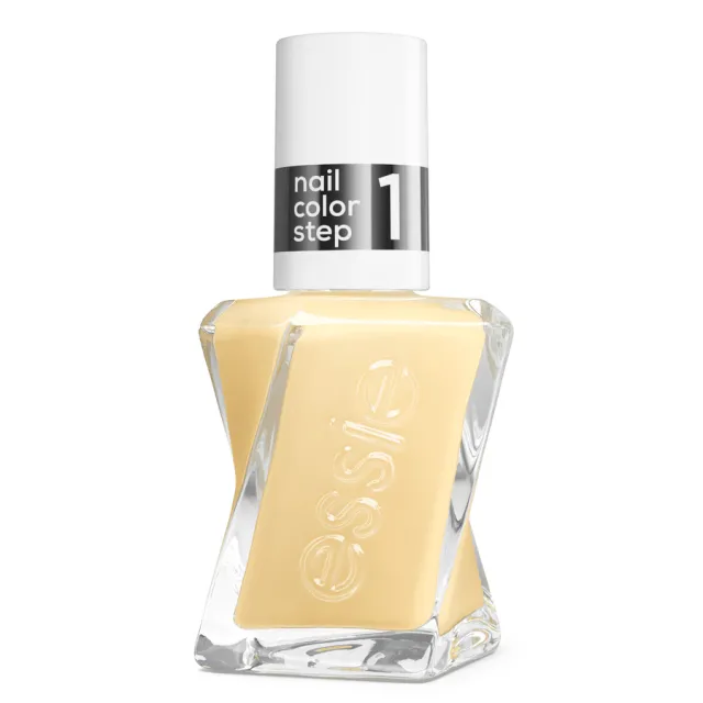 Essie Gel Couture 102 Atelier At The Bay 13,5 ml