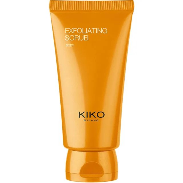 KIKO Milano Exfoliating Scrub Body 150 ml