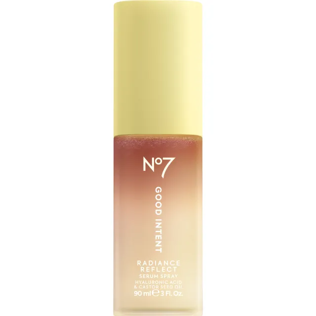 Good Intent Radiance Reflect Spray