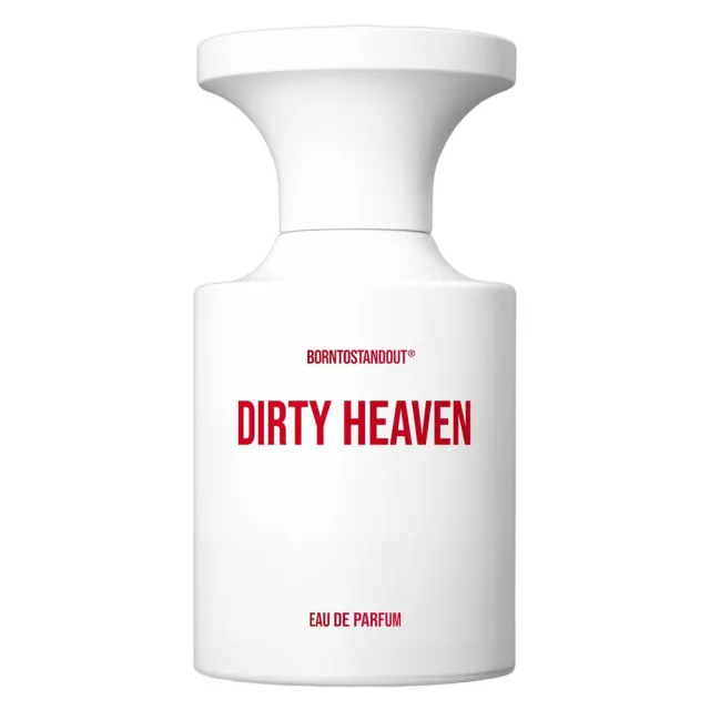 BORNTOSTANDOUT Dirty Heaven EDP 50 ml