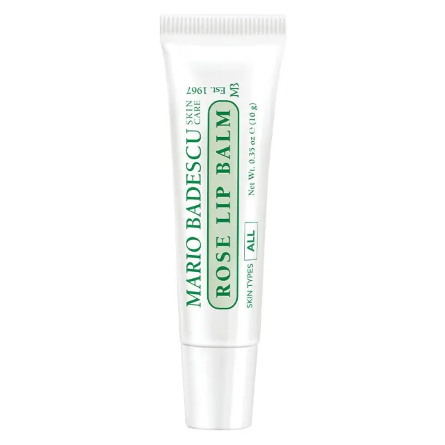 Mario Badescu Rose Lip Balm 10 g