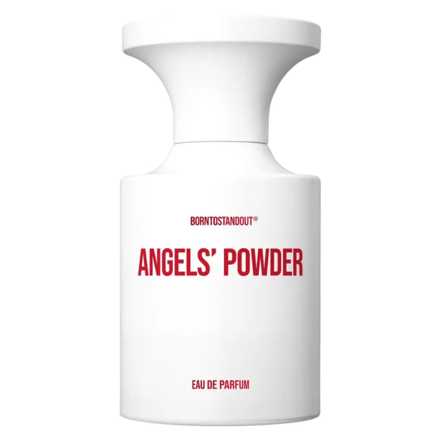 BORNTOSTANDOUT Angel's Powder Eau De Parfum 50ml