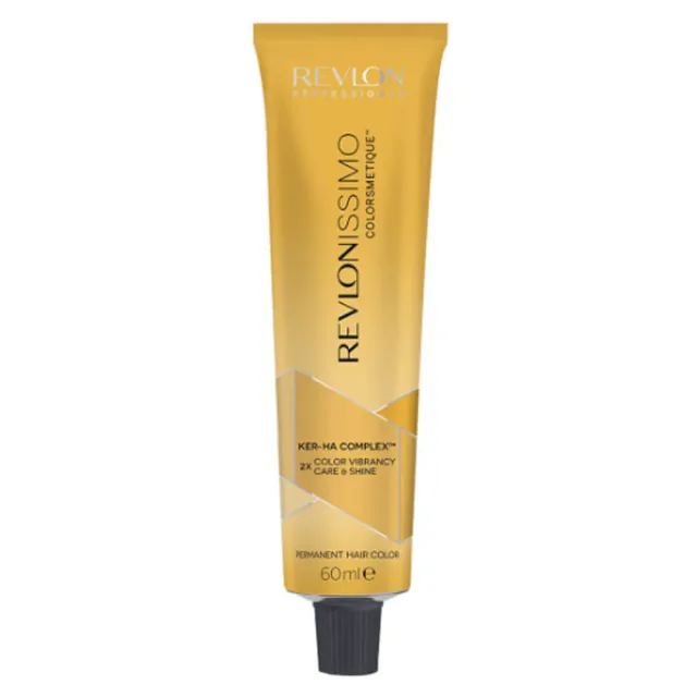 Revlon Revlonissimo Colorsmetique 4.3 60 ml