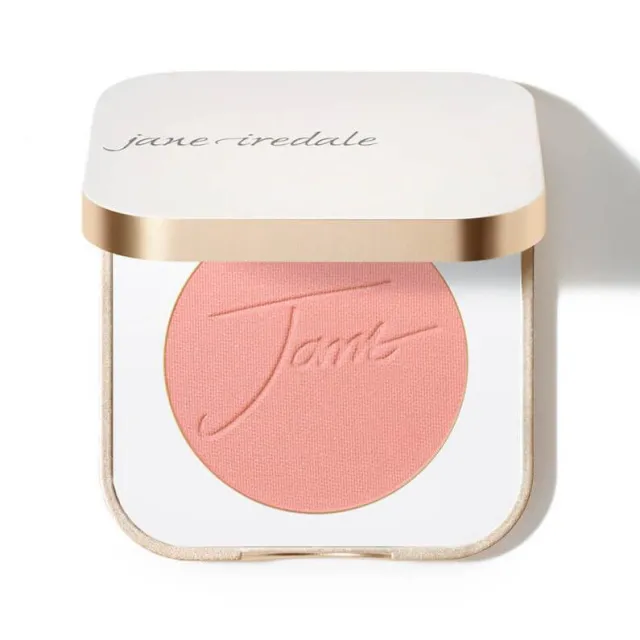 Jane Iredale PurePressed® Blush "Clearly Pink"