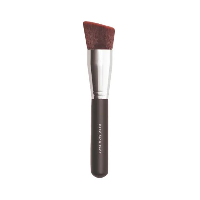 bareMinerals Precision Face Brush (1 stk)