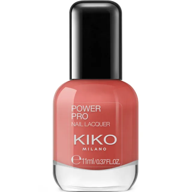 KIKO Milano Power Pro Nail Lacquer 11 ml - 249 Sunset Sangria