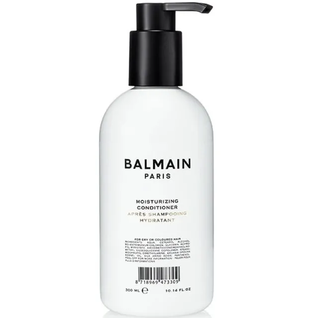 Balmain Paris CARE Moisturizing Conditioner 300 ml
