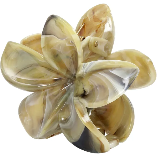 Plumeria Marble Big
