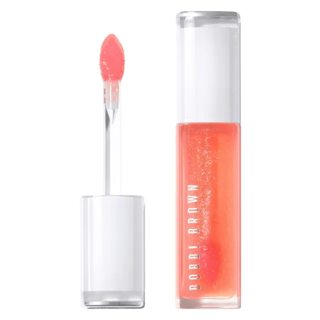 Bobbi Brown Extra Blushing Lip Oil Bare Peach 6ml