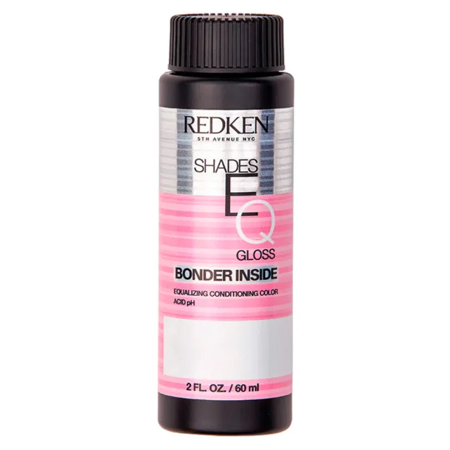 Redken Shades EQ Gloss Bonder Inside 07AA Turmeric 60 ml