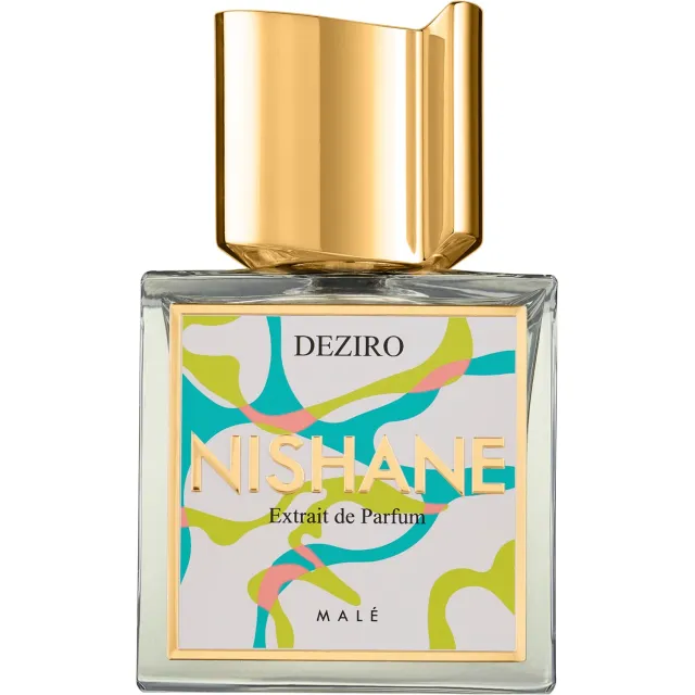 Deziro EDP 50 ML