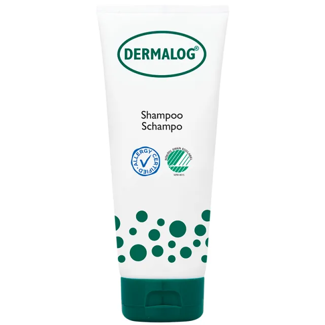 DERMALOG Shampoo (200 ml)