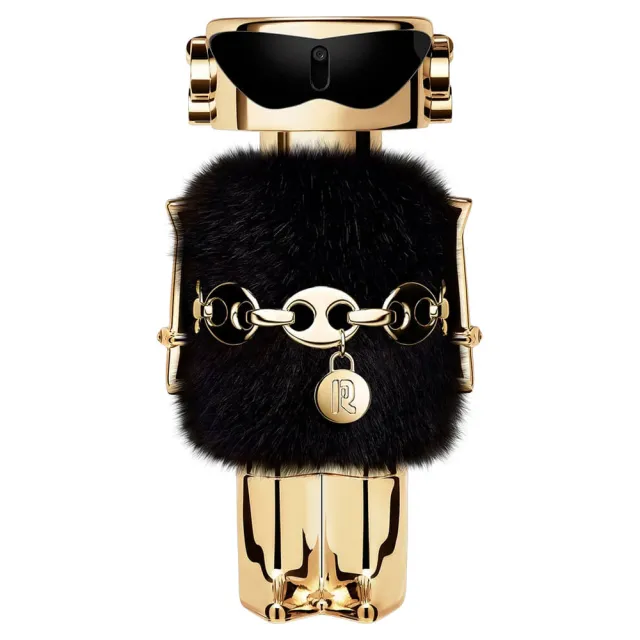 Paco Rabanne Fame The Couture Edition EDP 80 ml