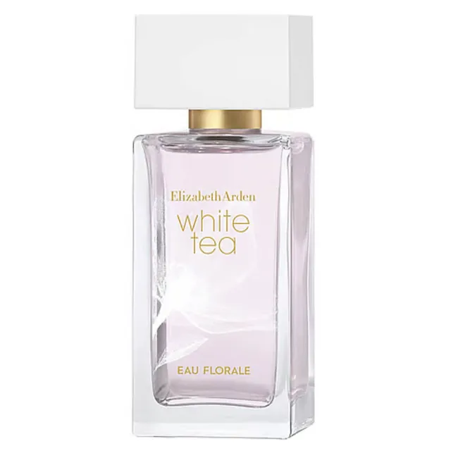Elizabeth Arden White Tea EAU Florale EDT 50 ml