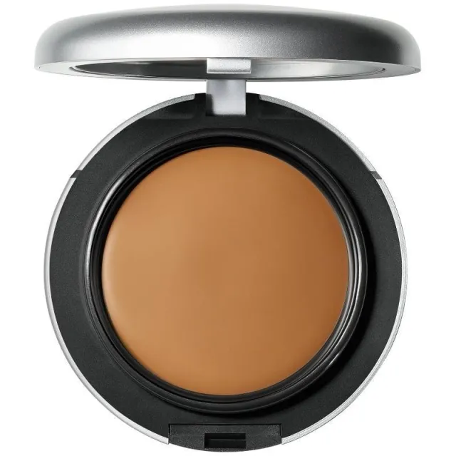 MAC Studio Fix Tech Cream-To-Powder Foundation 10 g - NC38