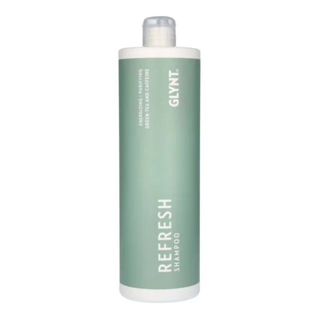 Glynt Refresh Shampoo (Stop Beauty Waste) 1000 ml