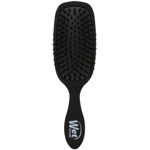 Wet Brush Smooth Styler - Black