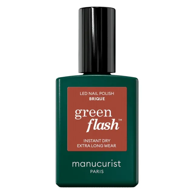 Manucurist Flash Brique 15ml