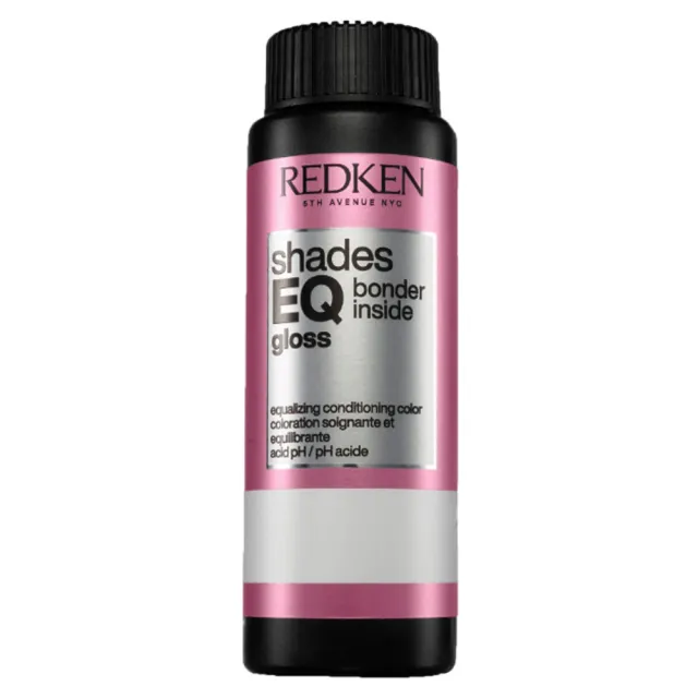 Redken Shades EQ Gloss Bonder Inside 09NW Cream Soda 60 ml