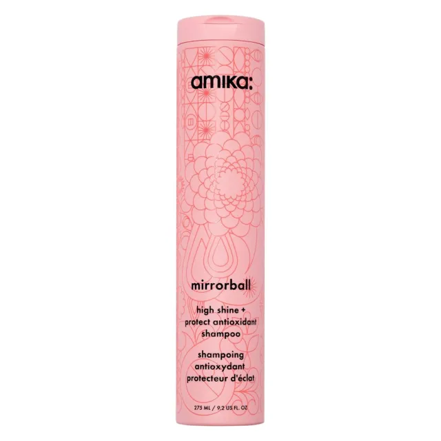 Amika Mirrorball Shampoo 275 ml