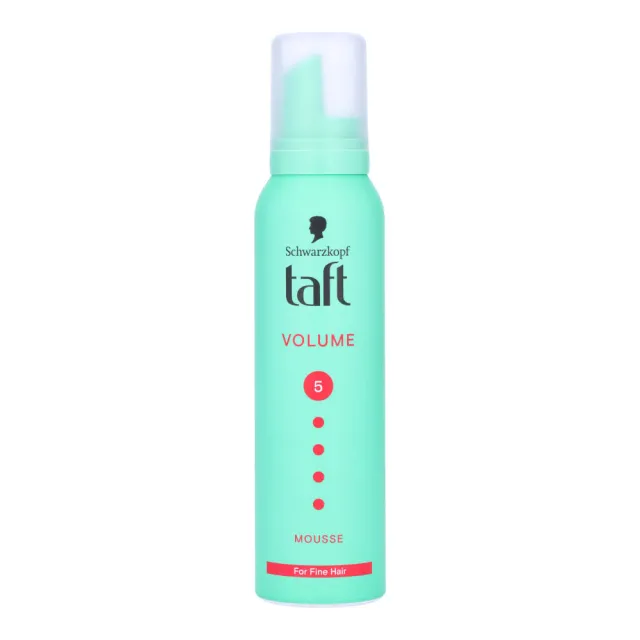 Schwarzkopf Taft Volume Mousse 5 150 ml