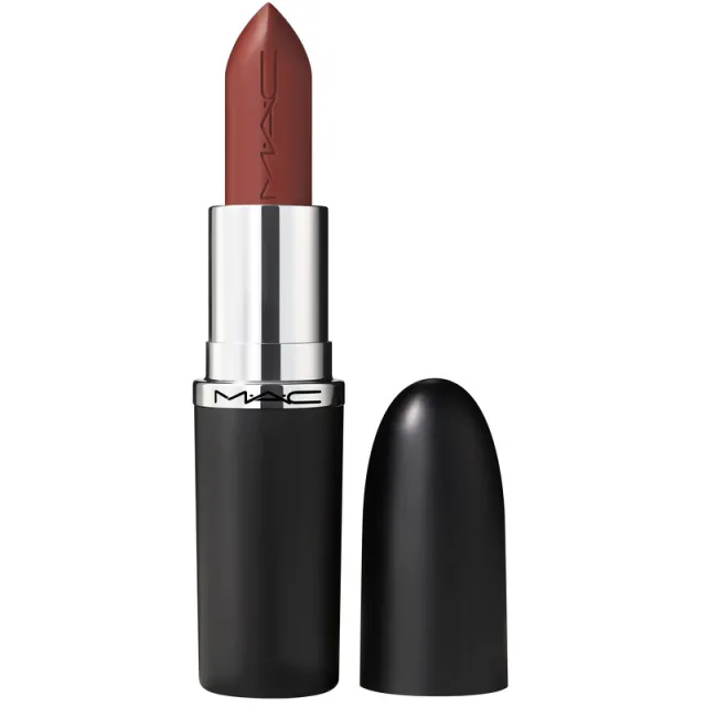 MAC Macximal Sleek Satin Lipstick 3 g - Crème In Your Coffee