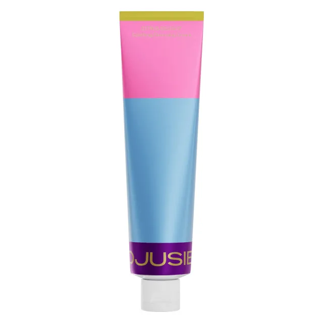 DJUSIE Citrus Delight Soothing Cleansing Cream 100ml