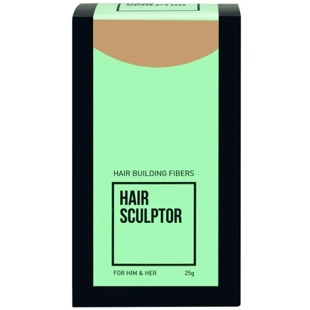 Hair Sculptor Blonde 25 g - Blonde
