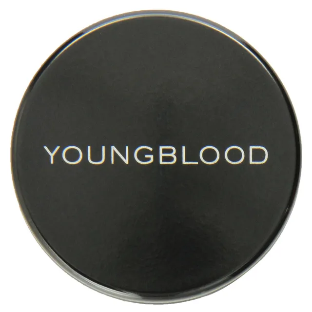 Youngblood Natural Loose Mineral Foundation - Mahogany 10 g