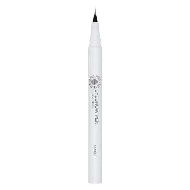 Depend Eyebrow Pencil Ultra Thin Blonde