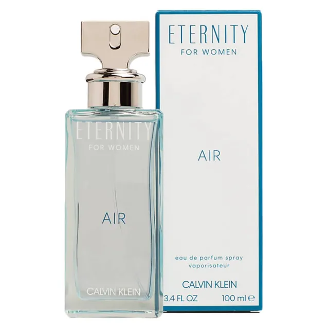 Calvin Klein Eternity For Women Air EDP 100 ml