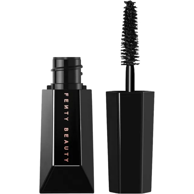 Hella Thicc Volumizing Mascara