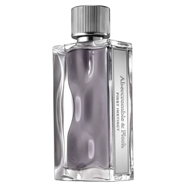 Abercrombie & Fitch First Instinct Extreme Man EDP 50 ml