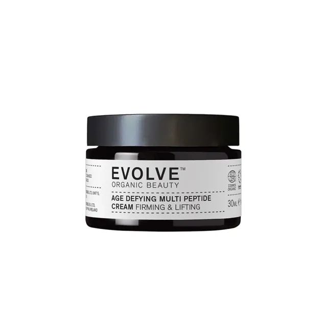 Evolve Age Defying Multi Peptide Cream, 30 ml.