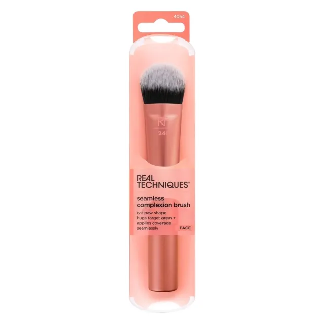 Real Techniques Seamless Complexion Makeup Brush