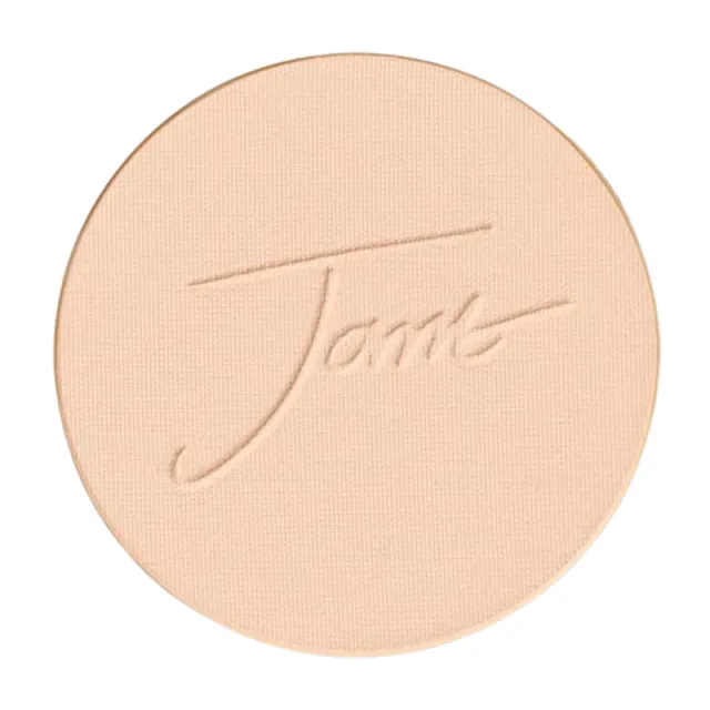 Jane Iredale PurePressed Base SPF20 Amber Refill (1 stk)
