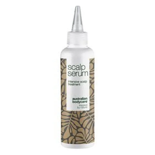 Australian Bodycare Scalp Serum, 150ml.