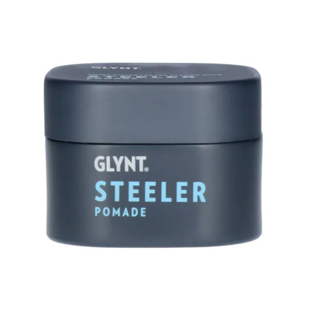 Glynt Steeler Pomade 75 ml