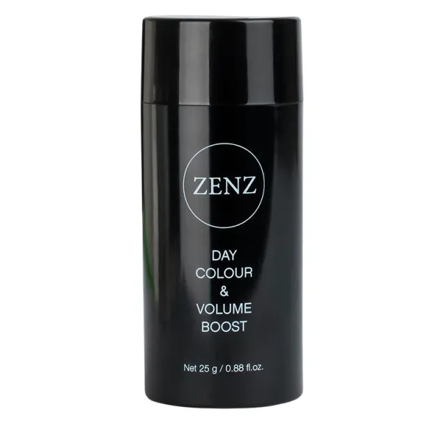 Zenz 37 Dark Brown Day Colour + Volume B (25 g)